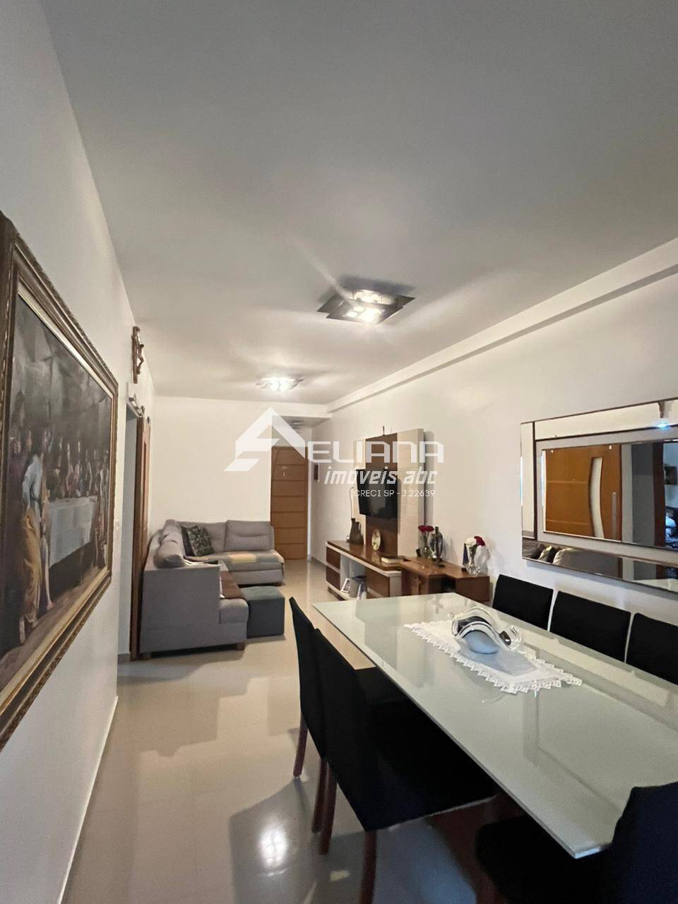 Apartamento, 3 quartos, 91 m² - Foto 10
