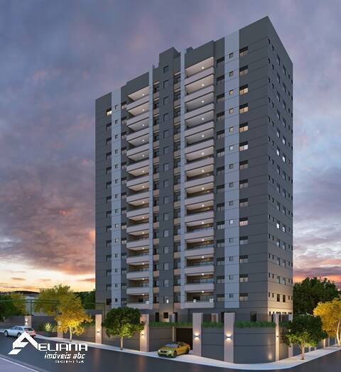 Apartamento, 3 quartos, 97 m² - Foto 2