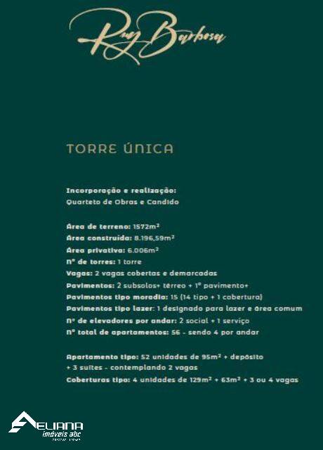 Apartamento, 3 quartos, 97 m² - Foto 5