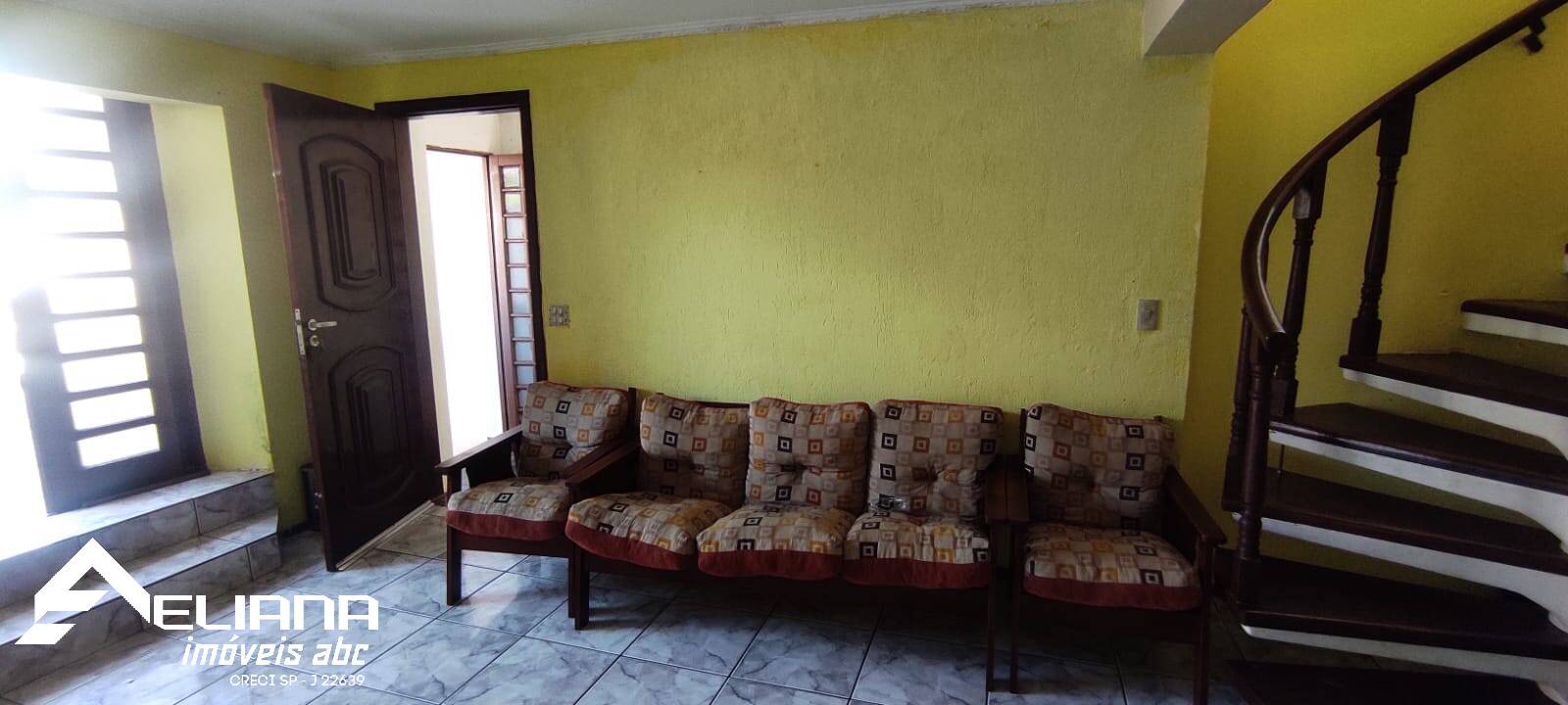 Sobrado, 4 quartos, 190 m² - Foto 8