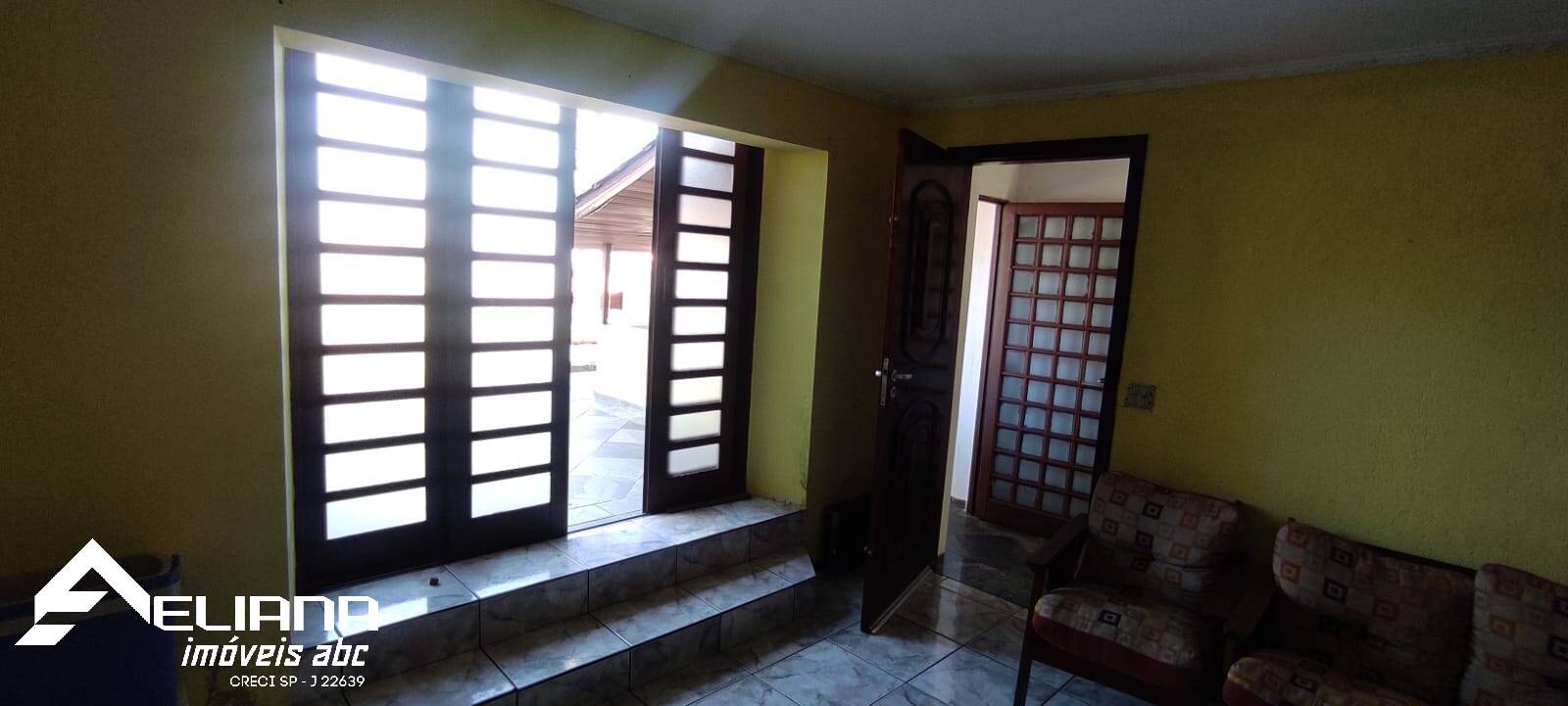 Sobrado, 4 quartos, 190 m² - Foto 6
