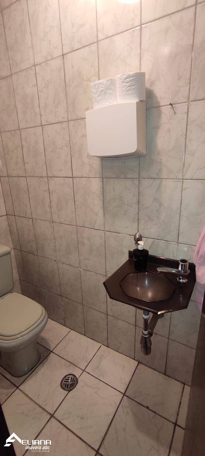 Sobrado, 4 quartos, 190 m² - Foto 12