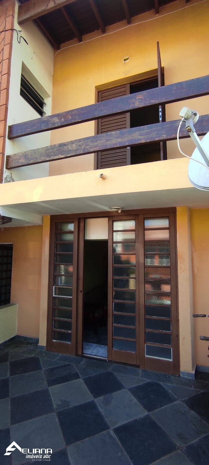 Sobrado, 4 quartos, 190 m² - Foto 13