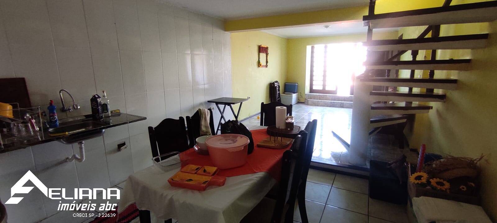 Sobrado, 4 quartos, 190 m² - Foto 11