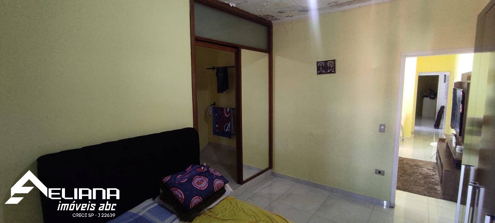 Sobrado, 4 quartos, 190 m² - Foto 15