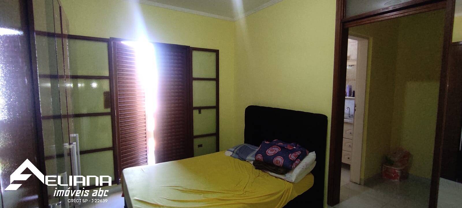 Sobrado, 4 quartos, 190 m² - Foto 16