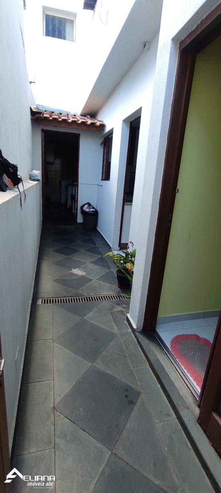 Sobrado, 4 quartos, 190 m² - Foto 18