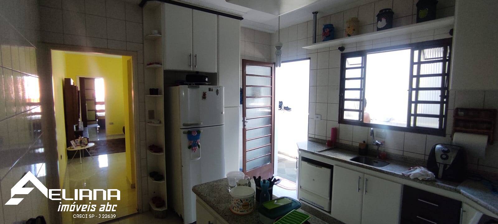 Sobrado, 4 quartos, 190 m² - Foto 9