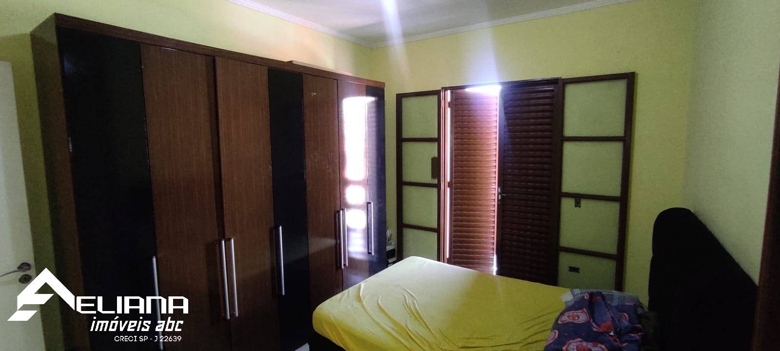 Sobrado, 4 quartos, 190 m² - Foto 14