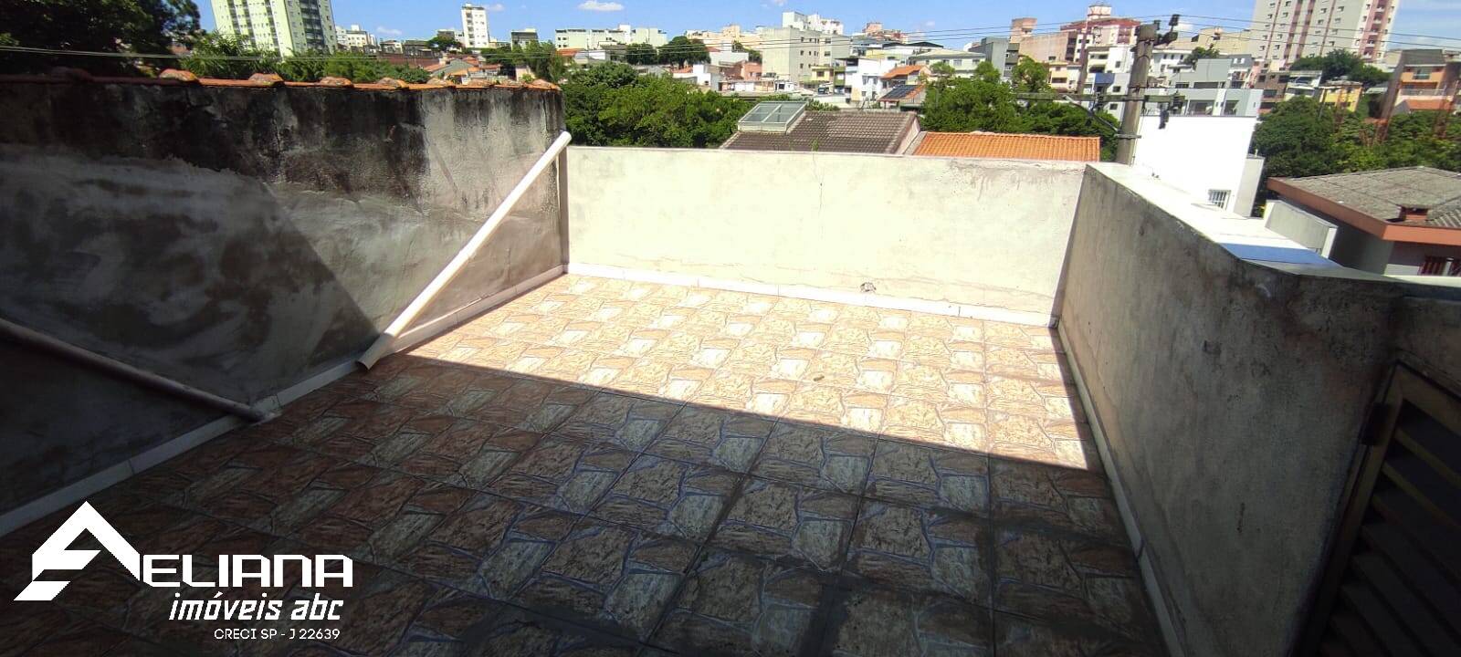 Sobrado, 4 quartos, 190 m² - Foto 24