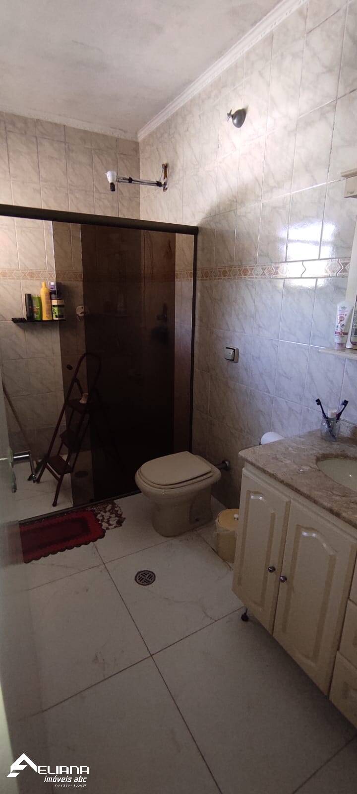 Sobrado, 4 quartos, 190 m² - Foto 20