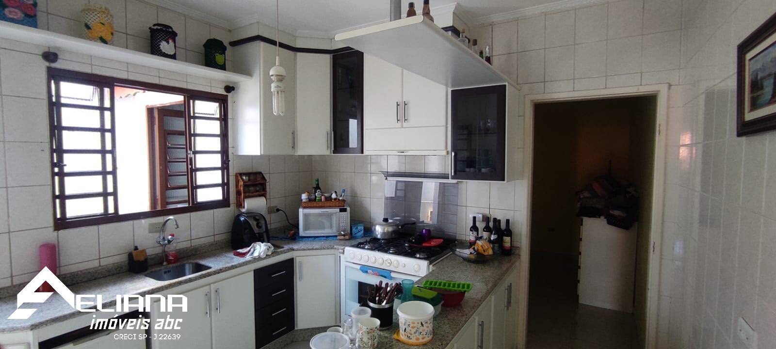 Sobrado, 4 quartos, 190 m² - Foto 2