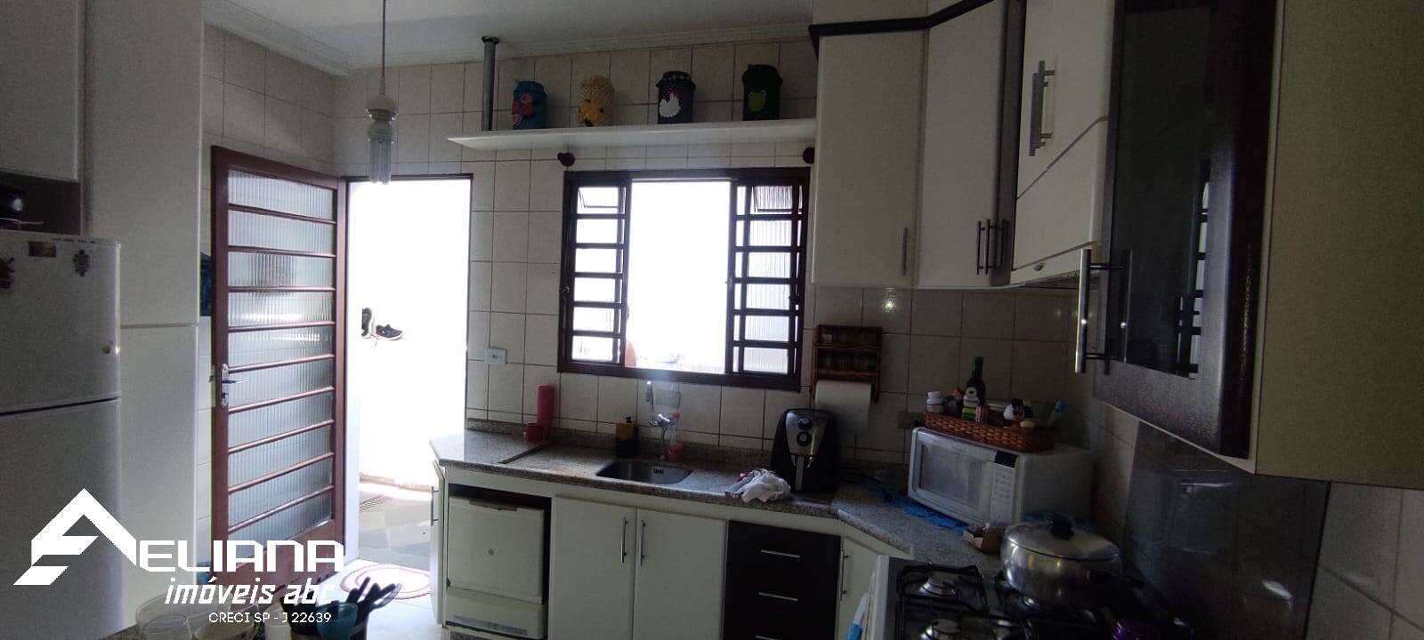 Sobrado, 4 quartos, 190 m² - Foto 4