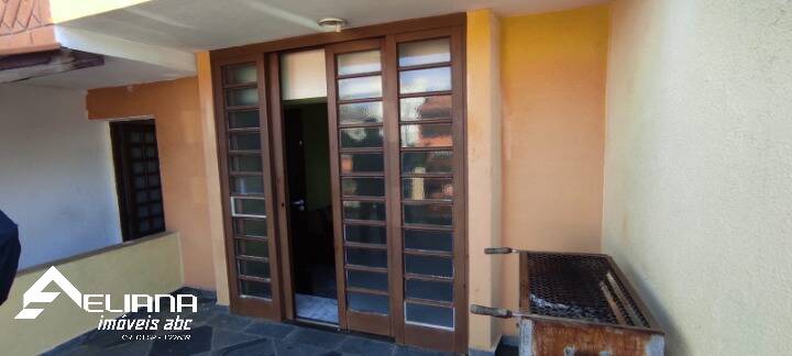 Sobrado, 4 quartos, 190 m² - Foto 22