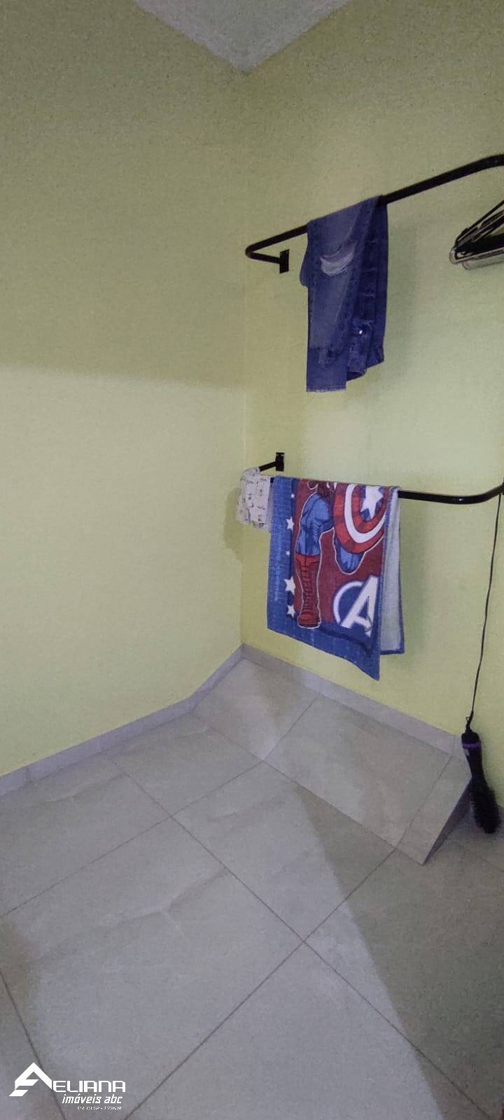 Sobrado, 4 quartos, 190 m² - Foto 28