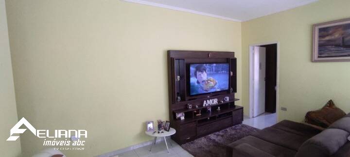 Sobrado, 4 quartos, 190 m² - Foto 7