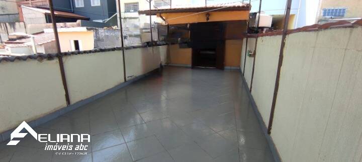 Sobrado, 4 quartos, 190 m² - Foto 23