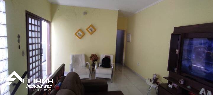 Sobrado, 4 quartos, 190 m² - Foto 5