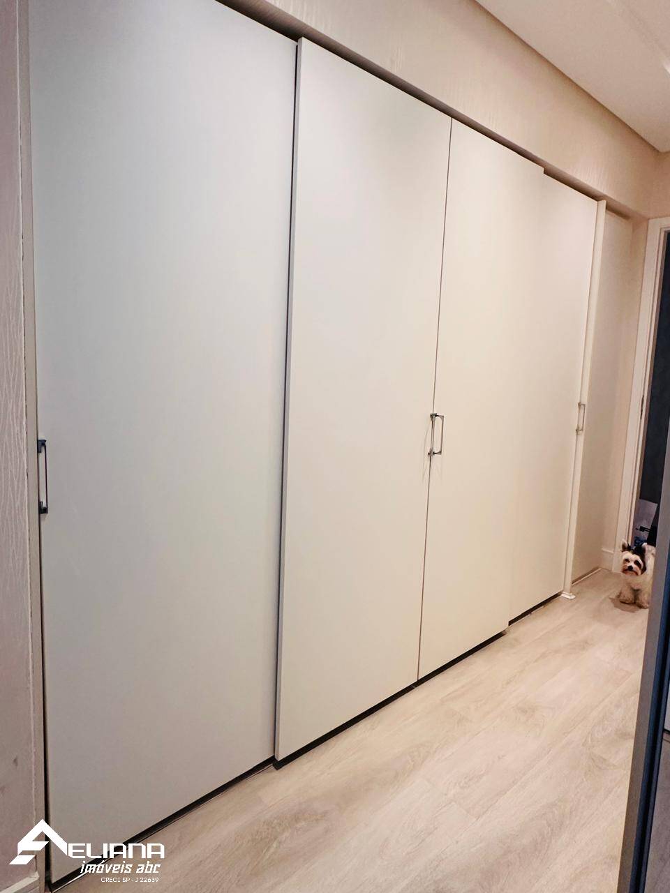 Apartamento, 3 quartos, 158 m² - Foto 20