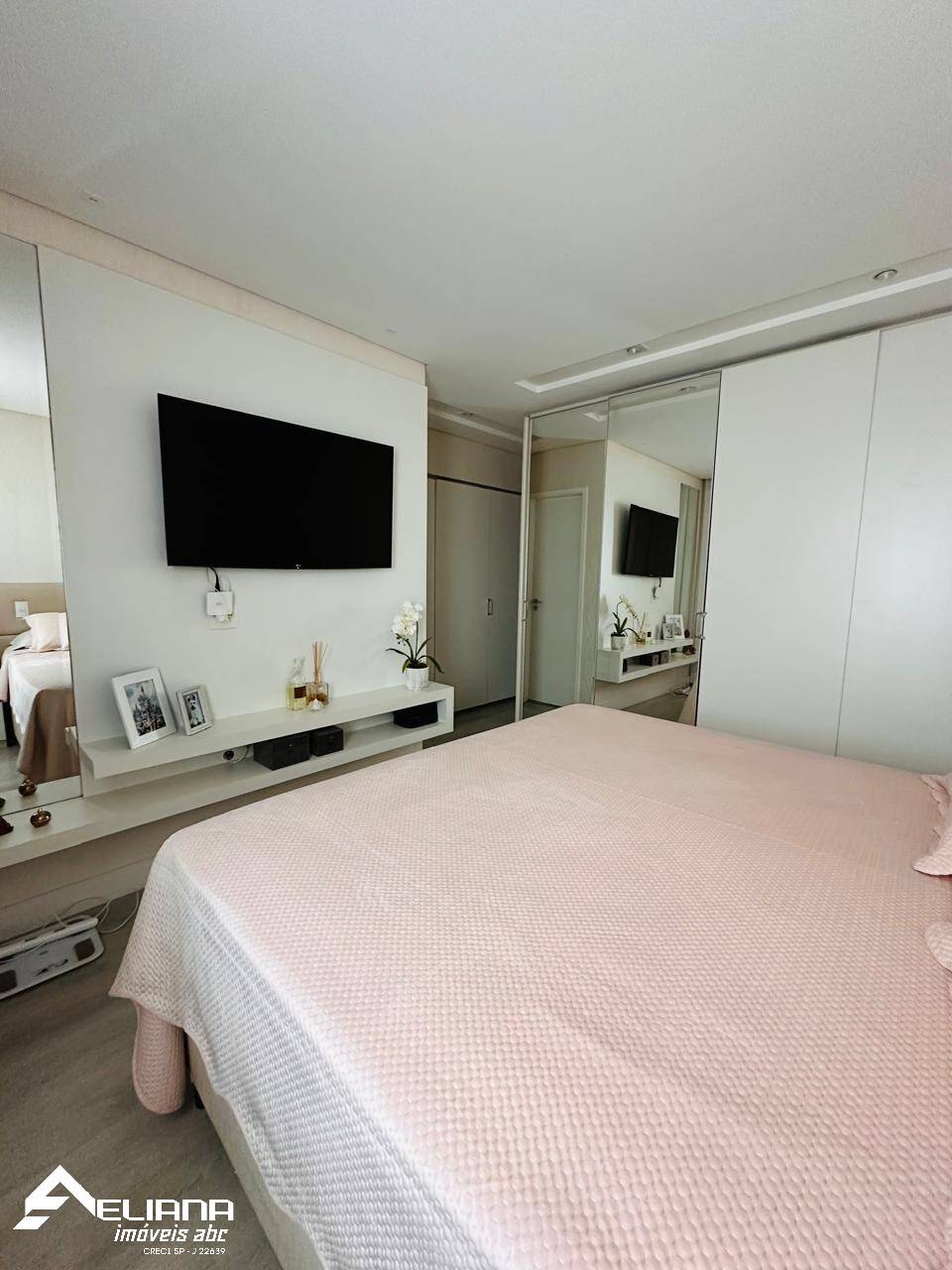 Apartamento, 3 quartos, 158 m² - Foto 16