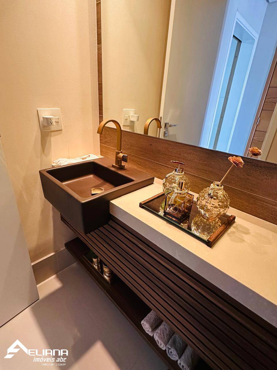 Apartamento, 3 quartos, 158 m² - Foto 14