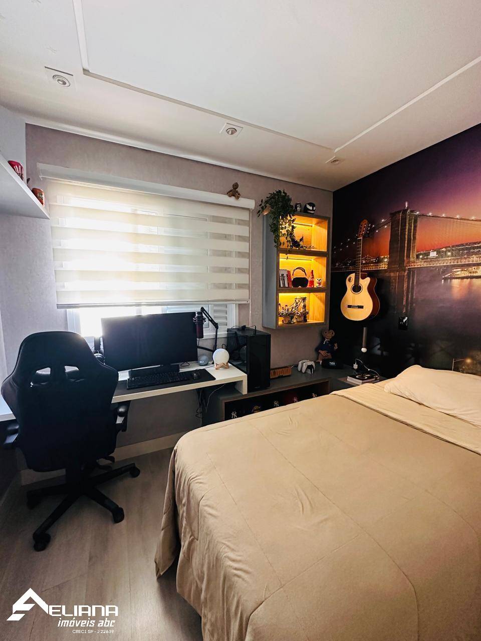 Apartamento, 3 quartos, 158 m² - Foto 23