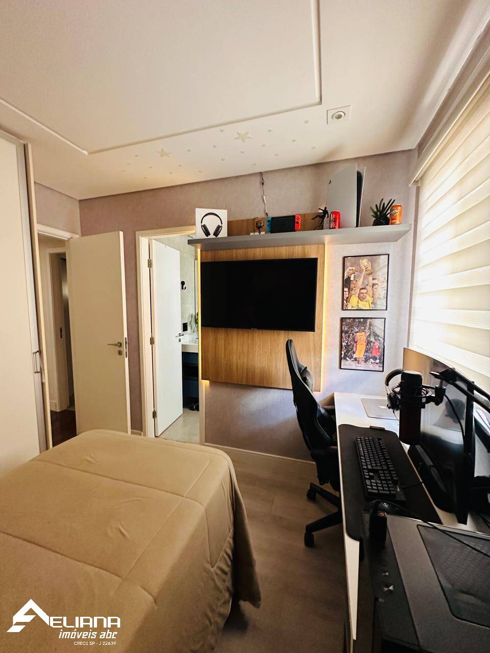 Apartamento, 3 quartos, 158 m² - Foto 25