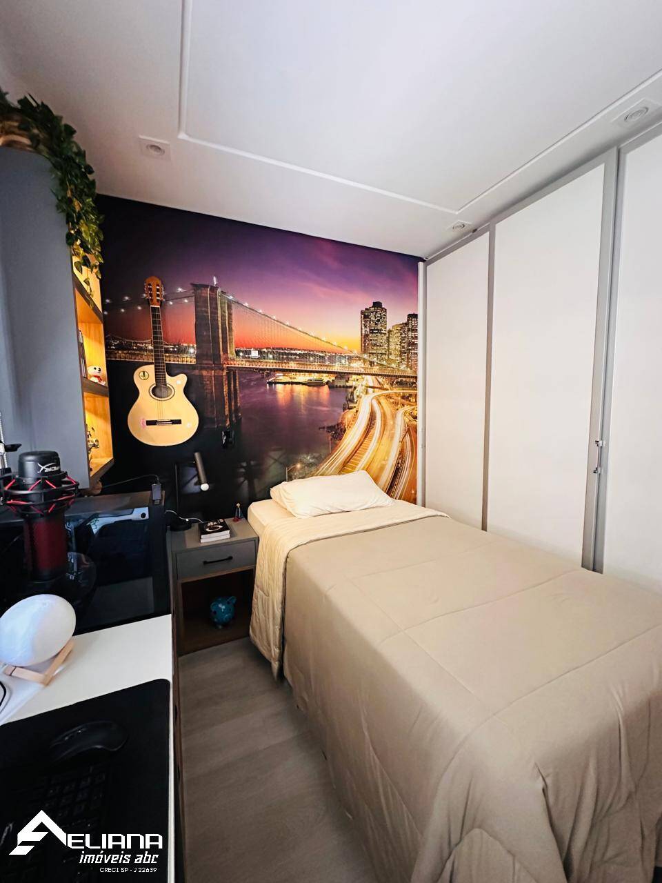 Apartamento, 3 quartos, 158 m² - Foto 22