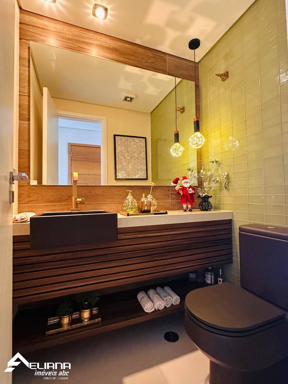 Apartamento, 3 quartos, 158 m² - Foto 13