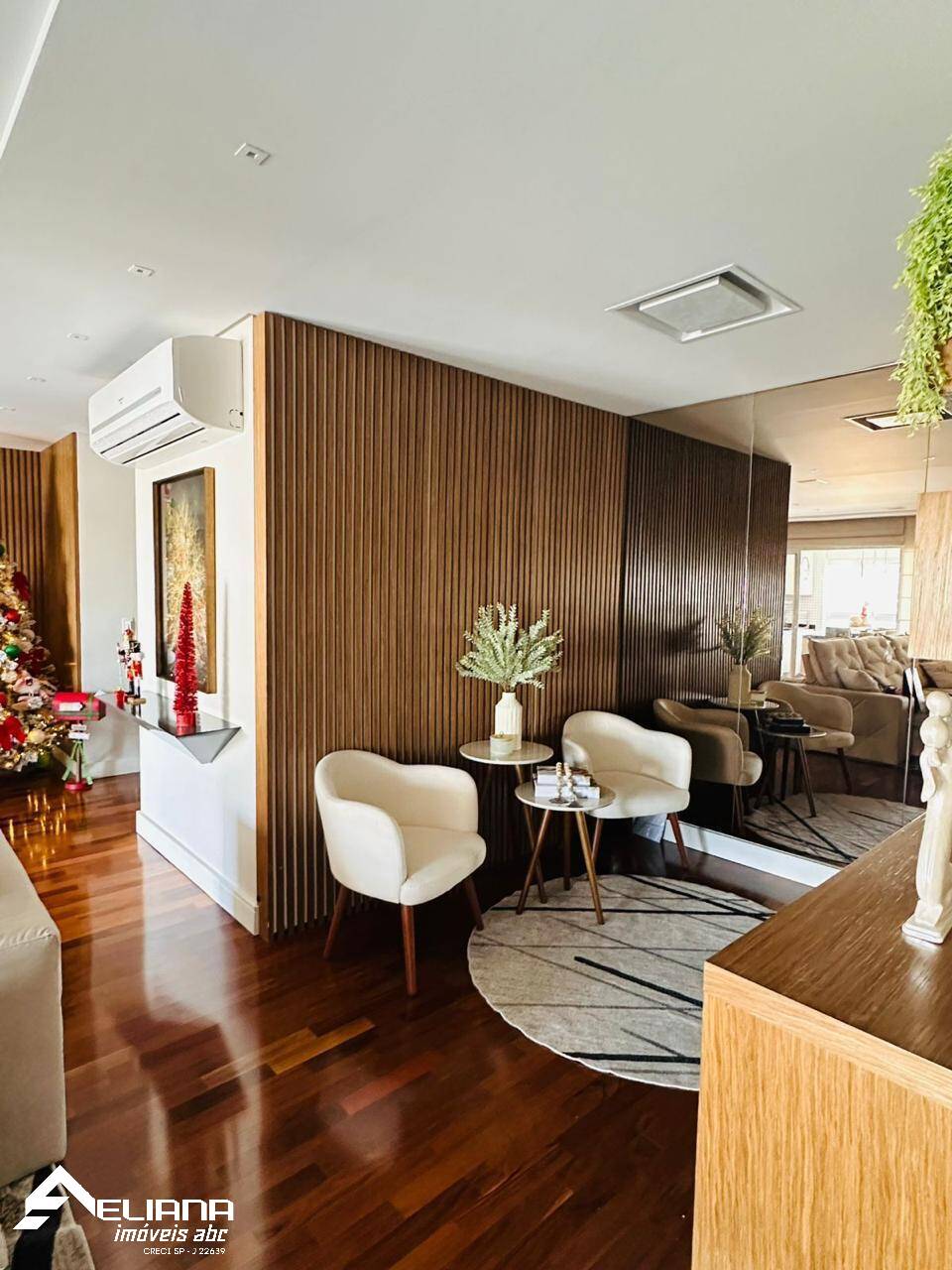 Apartamento, 3 quartos, 158 m² - Foto 6