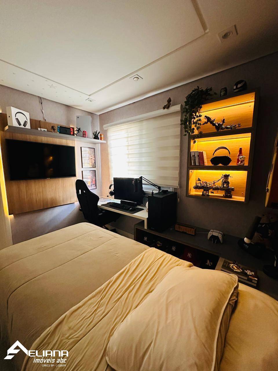 Apartamento, 3 quartos, 158 m² - Foto 24