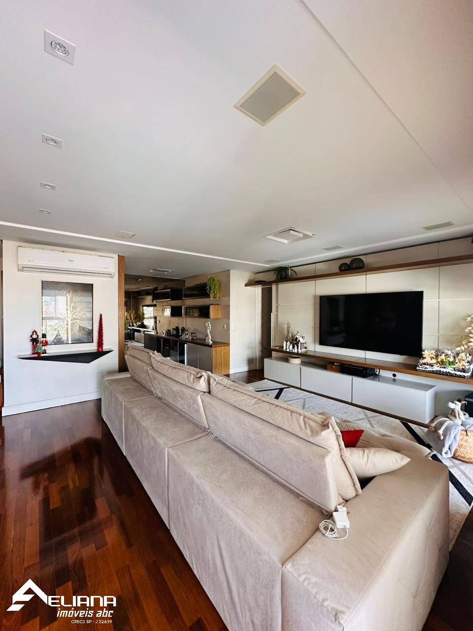 Apartamento, 3 quartos, 158 m² - Foto 9