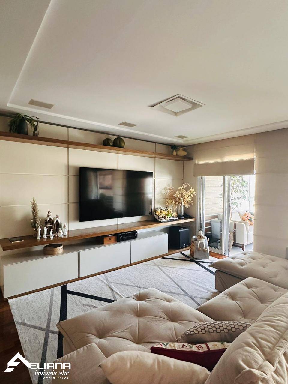 Apartamento, 3 quartos, 158 m² - Foto 8