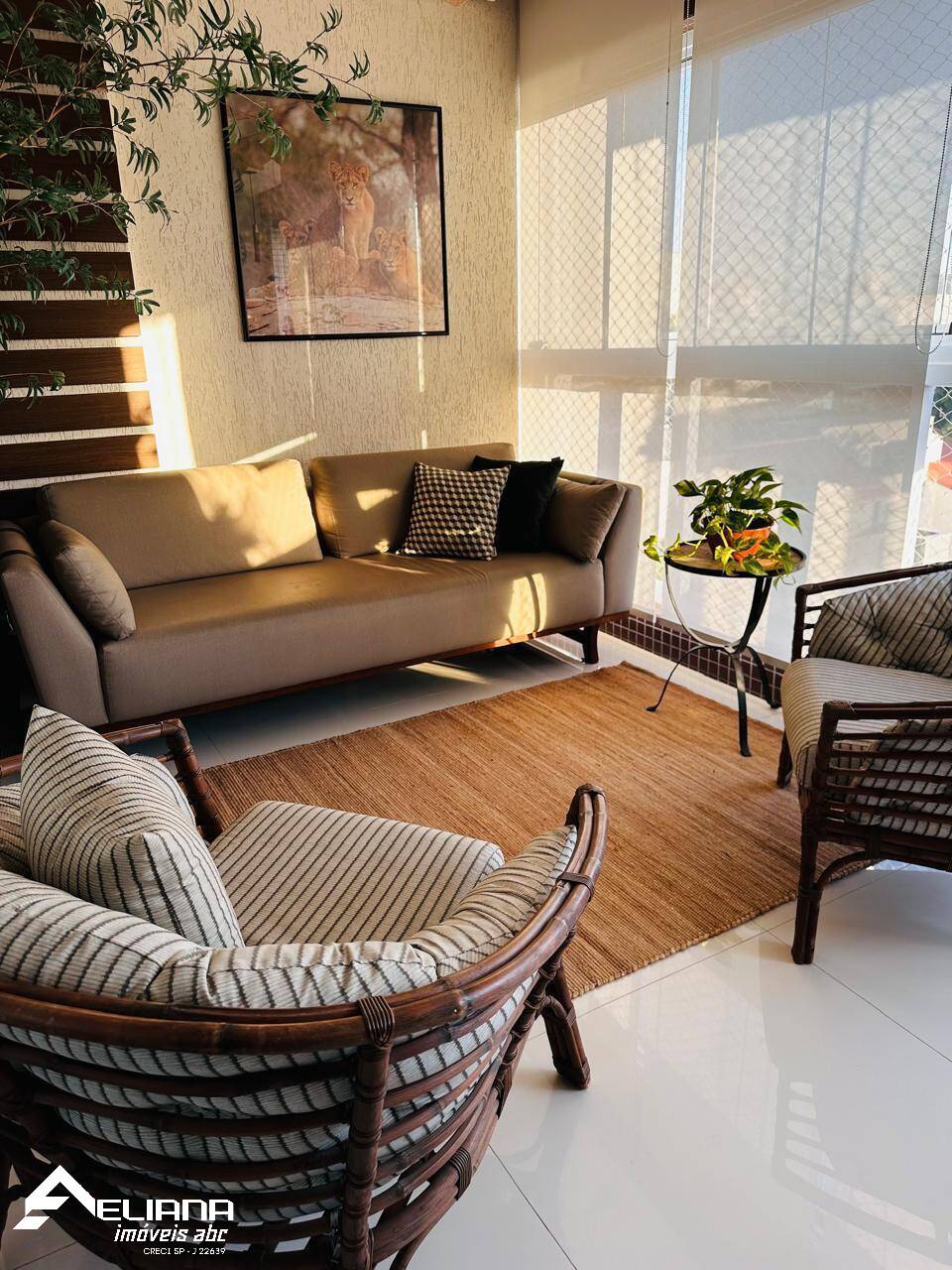 Apartamento, 3 quartos, 158 m² - Foto 4