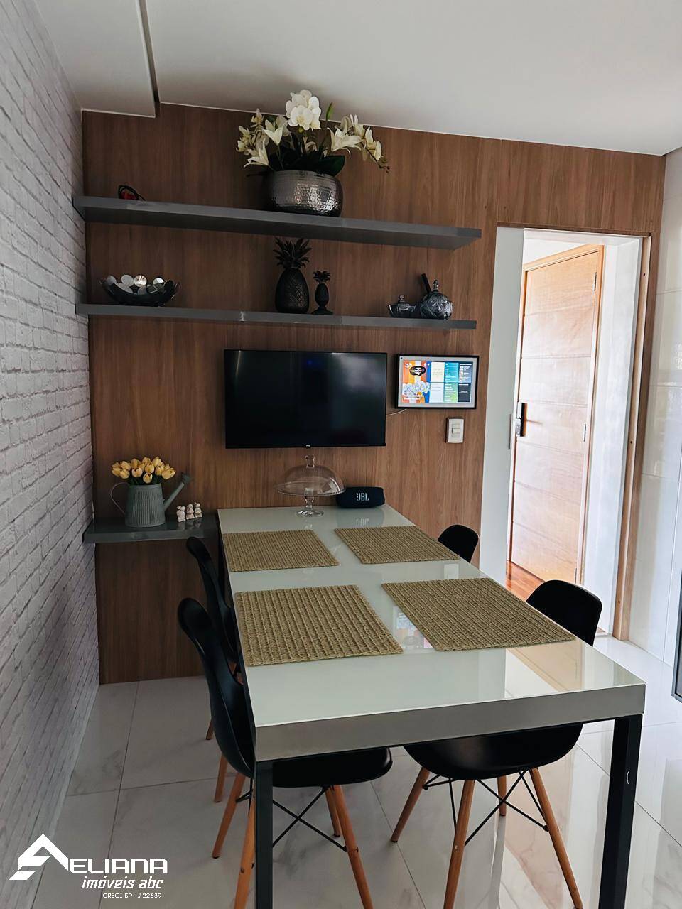 Apartamento, 3 quartos, 158 m² - Foto 12