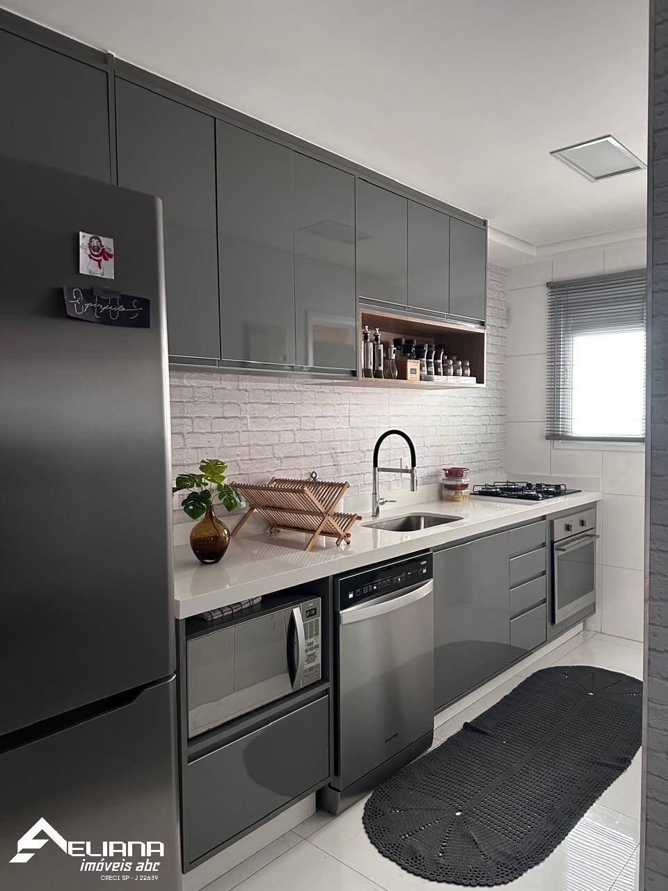 Apartamento, 3 quartos, 158 m² - Foto 11