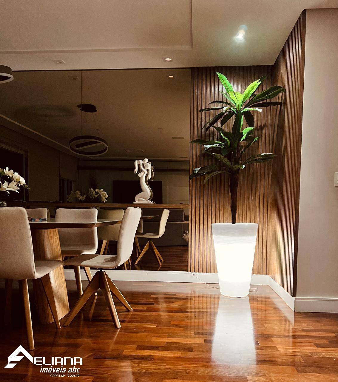 Apartamento, 3 quartos, 158 m² - Foto 5