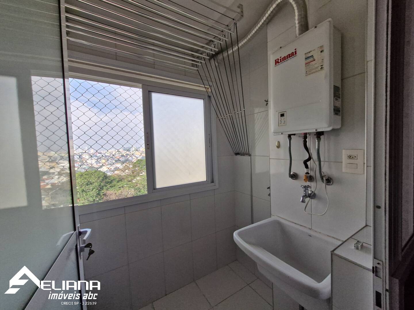 Apartamento à venda com 2 quartos, 66m² - Foto 12