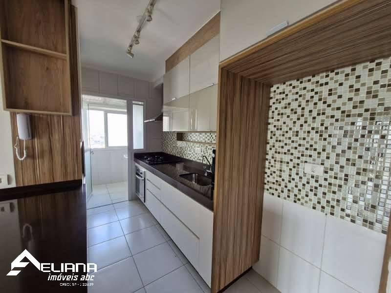 Apartamento à venda com 2 quartos, 66m² - Foto 6