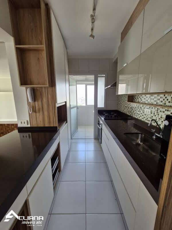 Apartamento à venda com 2 quartos, 66m² - Foto 7