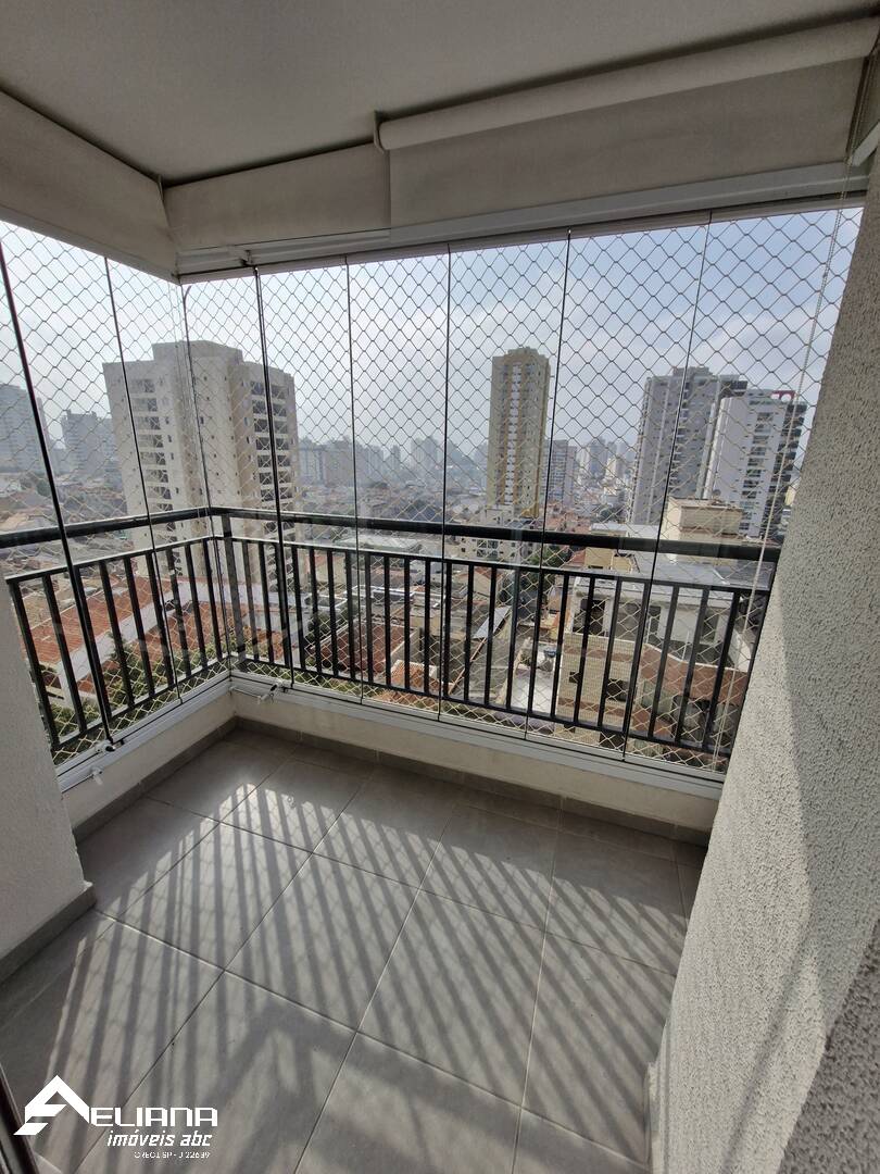 Apartamento à venda com 2 quartos, 66m² - Foto 2