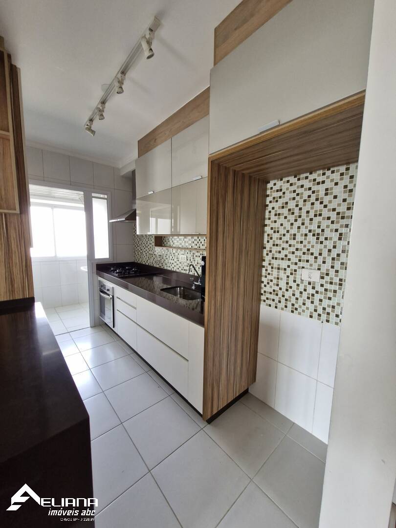 Apartamento à venda com 2 quartos, 66m² - Foto 8