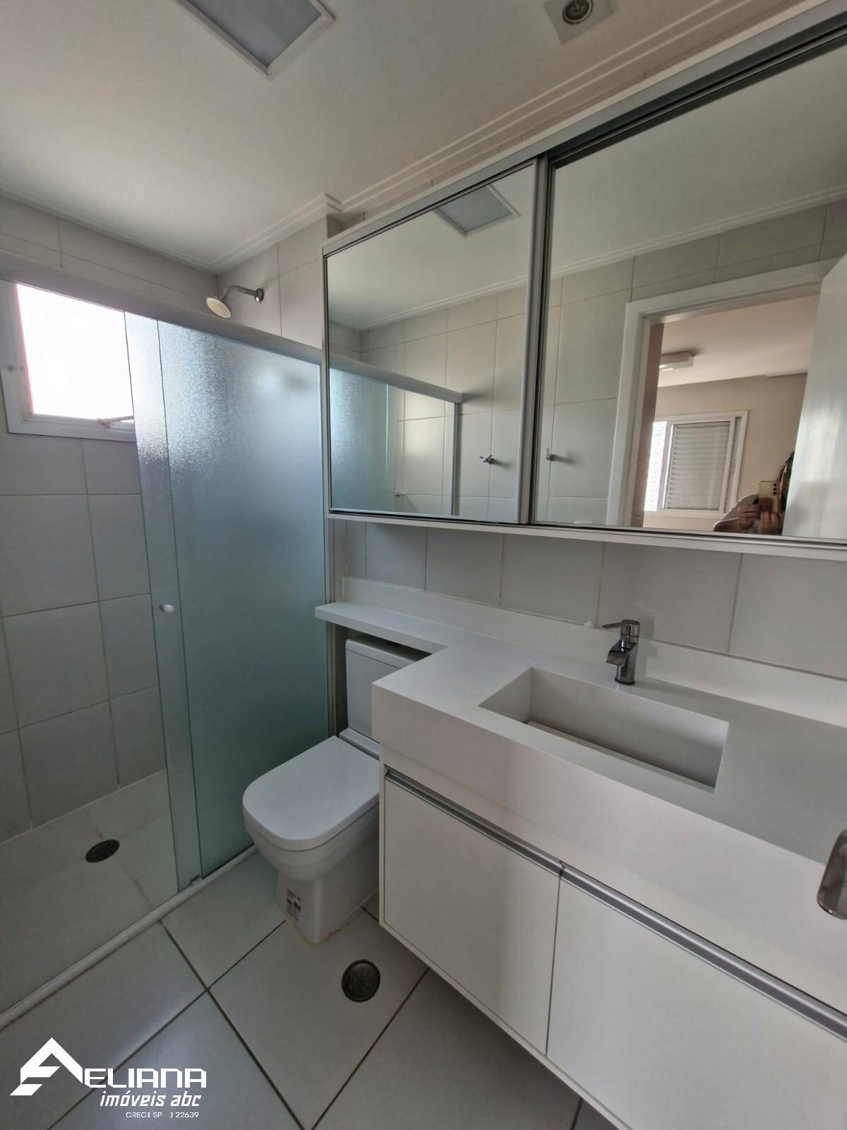 Apartamento à venda com 2 quartos, 66m² - Foto 21