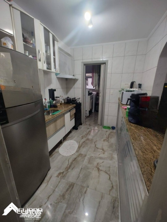 Apartamento, 3 quartos, 81 m² - Foto 4