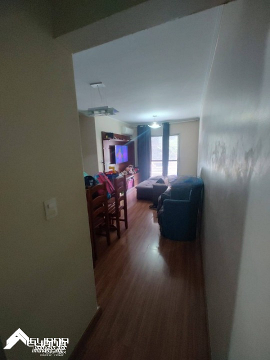 Apartamento, 3 quartos, 81 m² - Foto 2