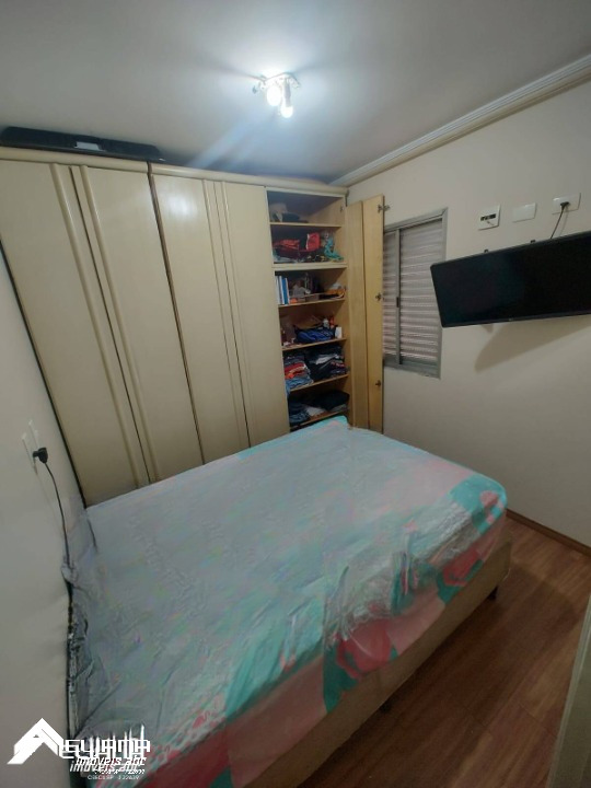 Apartamento, 3 quartos, 81 m² - Foto 6