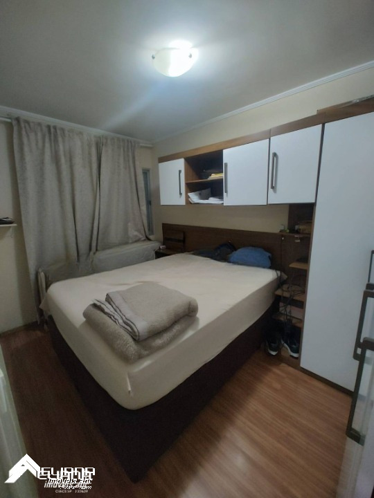 Apartamento, 3 quartos, 81 m² - Foto 5