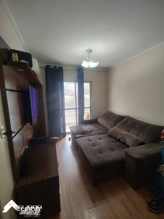 Apartamento, 3 quartos, 81 m² - Foto 1