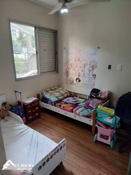 Apartamento, 3 quartos, 81 m² - Foto 10