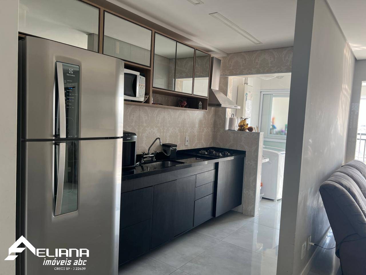 Apartamento, 2 quartos, 67 m² - Foto 4